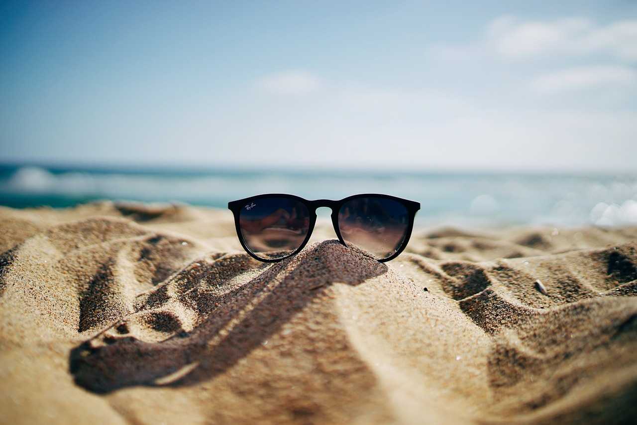 7 Best Polarized Sunglasses 2023 (For Men + Women)