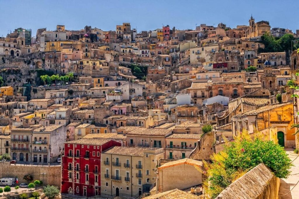 The Best Places to Visit in Sicily