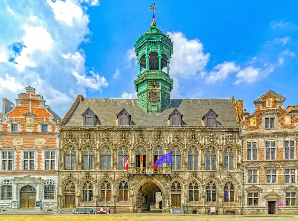 11 Best Places To Visit In Belgium You Have To See